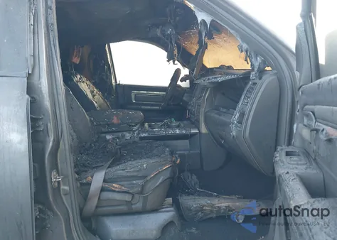 2021 Ram 1500 Classic Slt из США, поврежденный, VIN 1C6RR7LT2MS594328